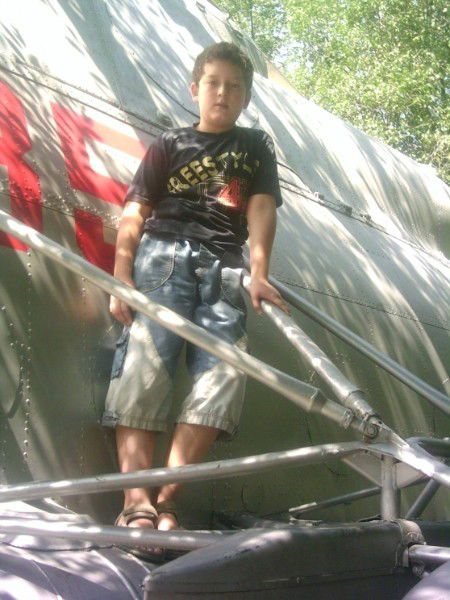 Эльдар Канцеров