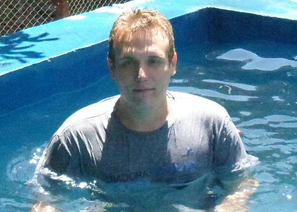 Артём Сахаутдинов