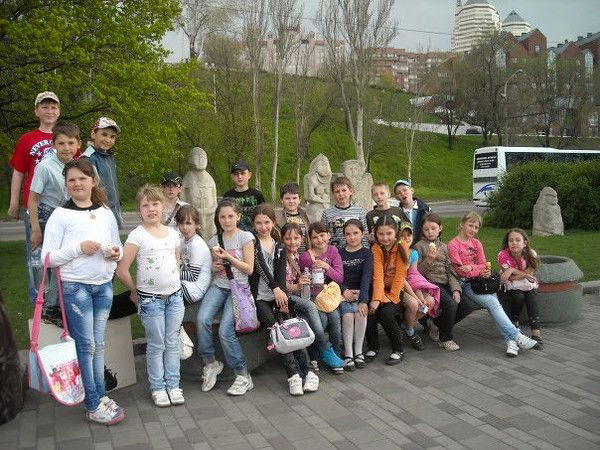 Анастасия Нечепоренко