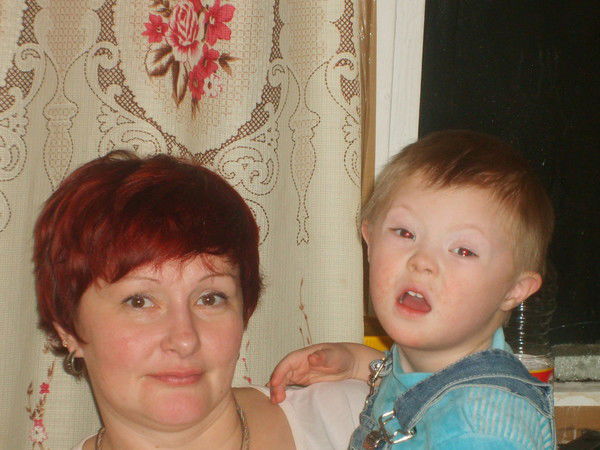 Анна Черкозьянова