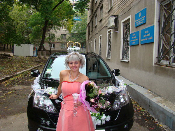 Ольга Сибгатулина(Сычева)