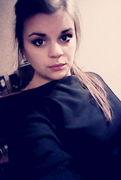 Полина Дорошенко