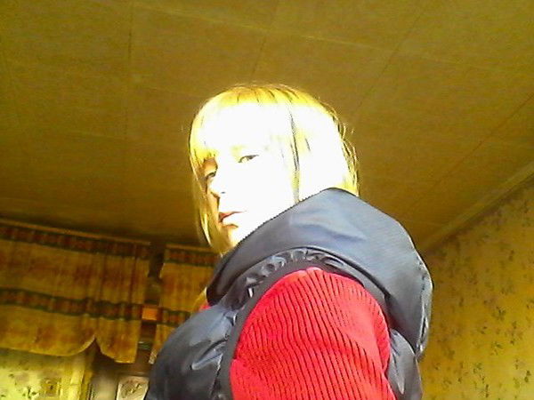 Евгения Козанюк