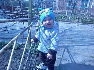 Виталий Клищ