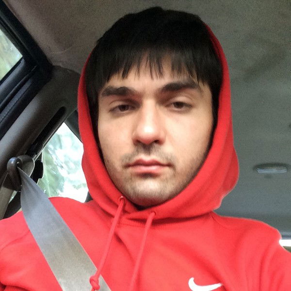 Алексей Михайлович