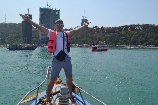 Евгений Пушкарев