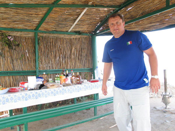 Муруга Николай