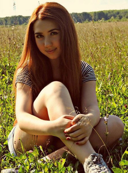 Юлия Красильникова