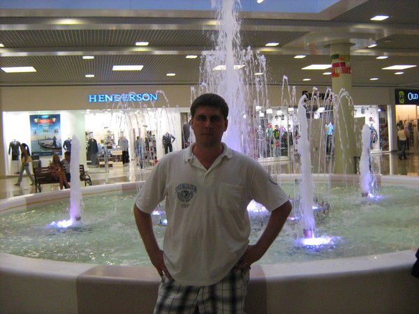 Максим Чердынцев