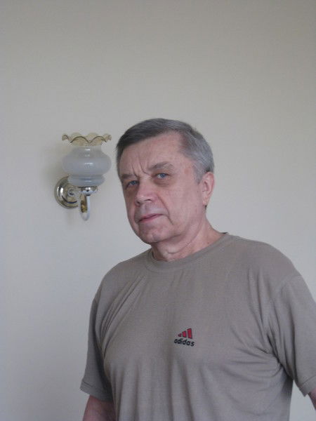 Виктор Калиниченко