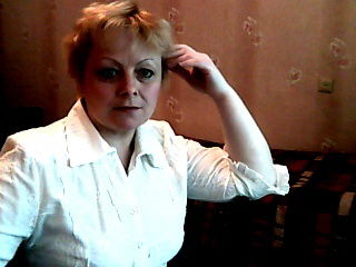 Cветлана Вагина