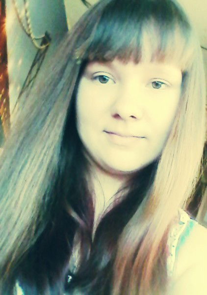 Анастасия Степанова