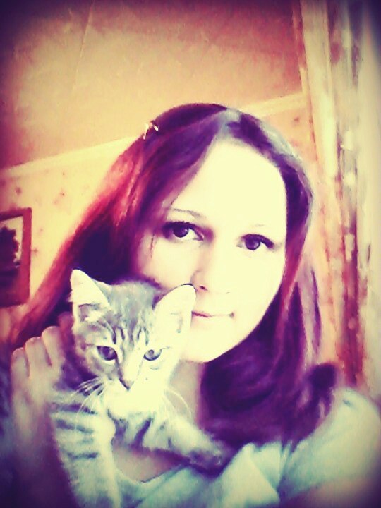 Александра **))