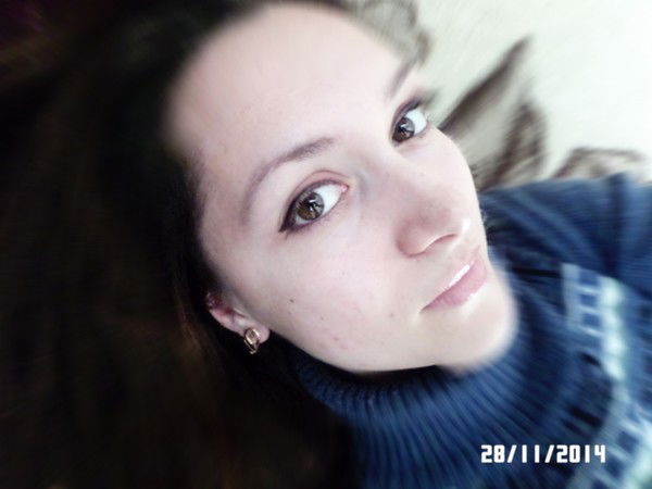 Елена Сивун