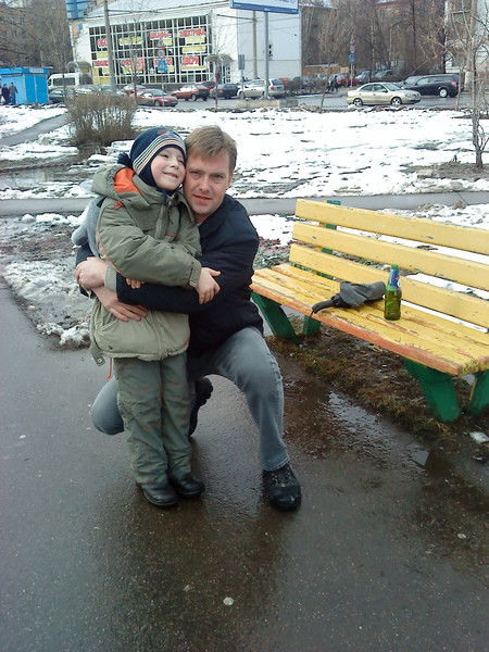 Дмитрий Бурдаков