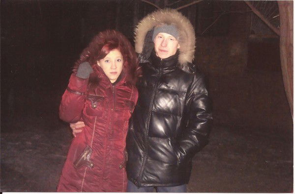 Надя Яковлева