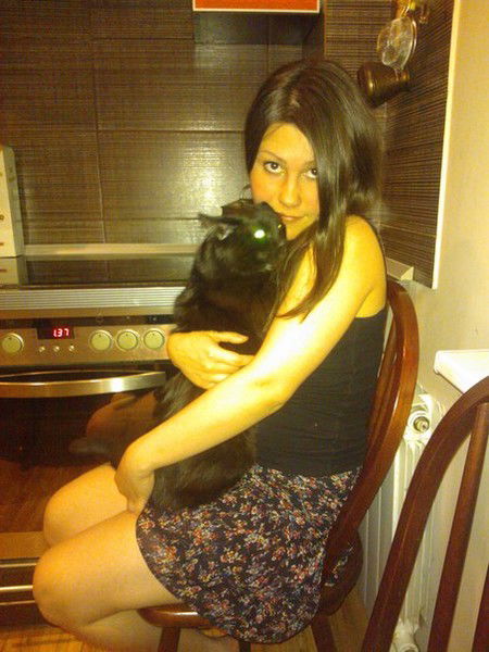 Ксения Астапова