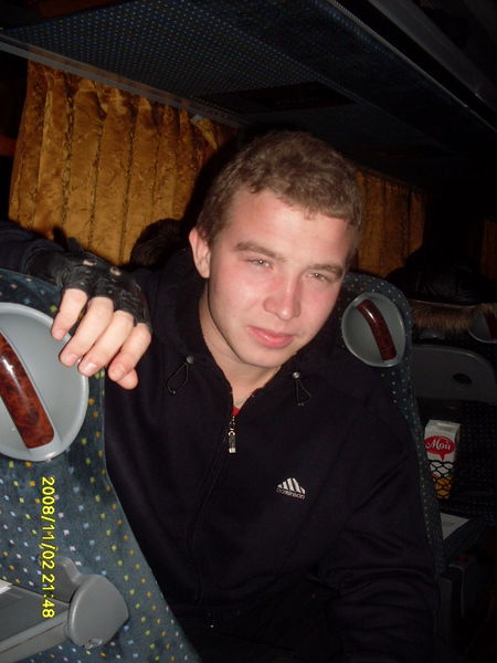 Денис Земцов