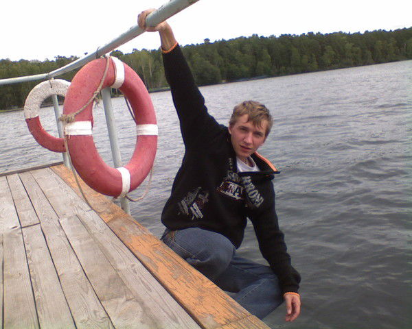 Андрей Васильев