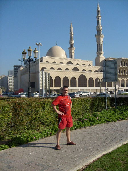 Алексей Уланов