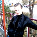Анжелика Попова