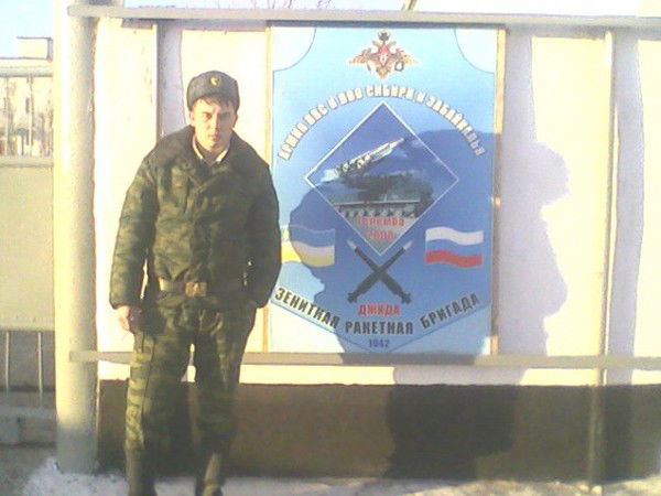 Алексей Соколов