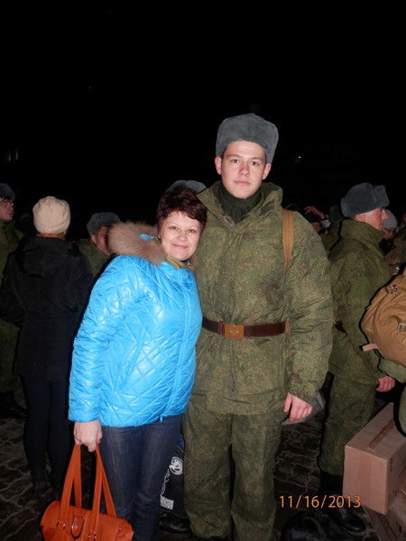 Татьяна Некрасова