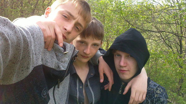 Иван Демидов