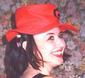 Татьяна Гольцова