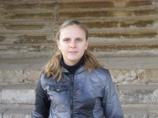 Елена Цветцих