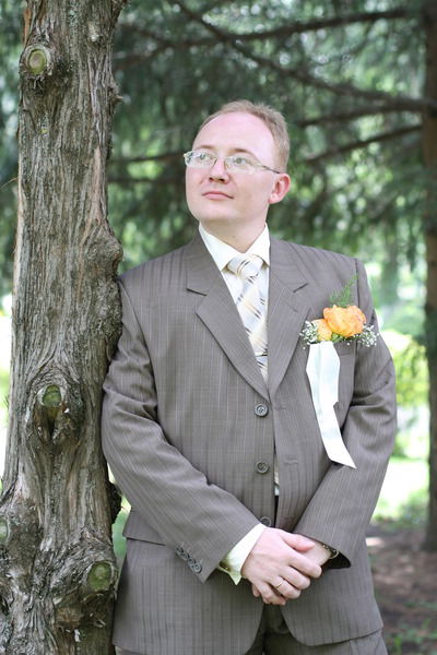 Андрей Кондауров