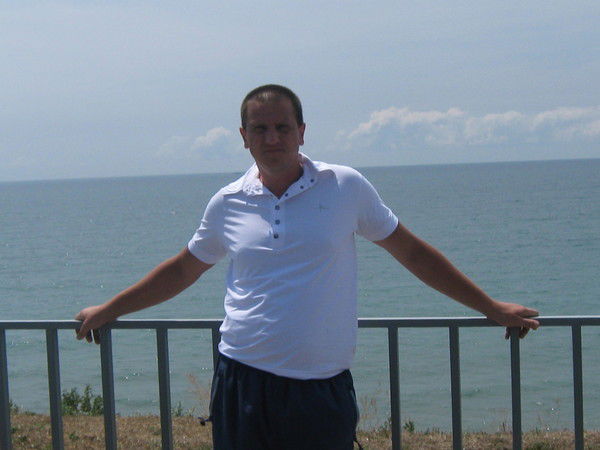 Михаил Буланкин