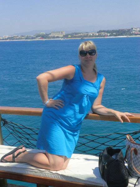 Елена Грошева