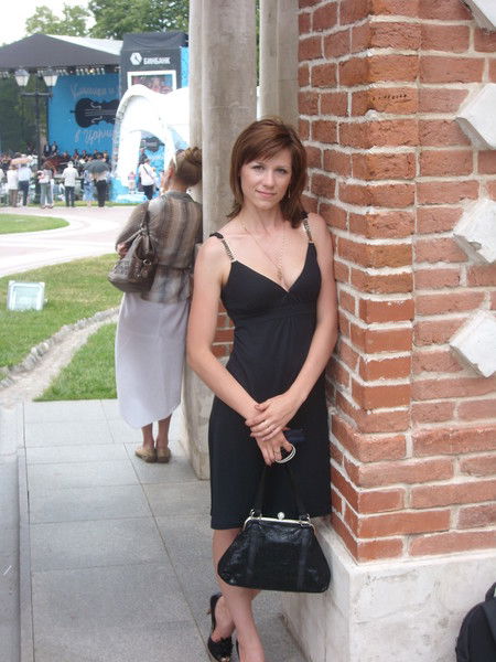 Елена Соколова