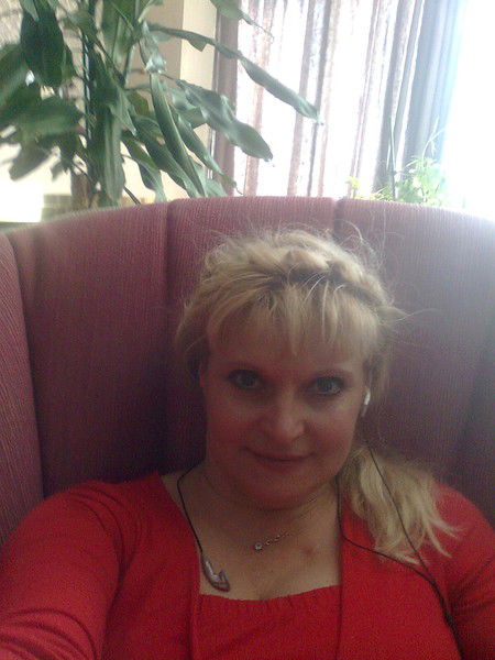 Валентина Чаина