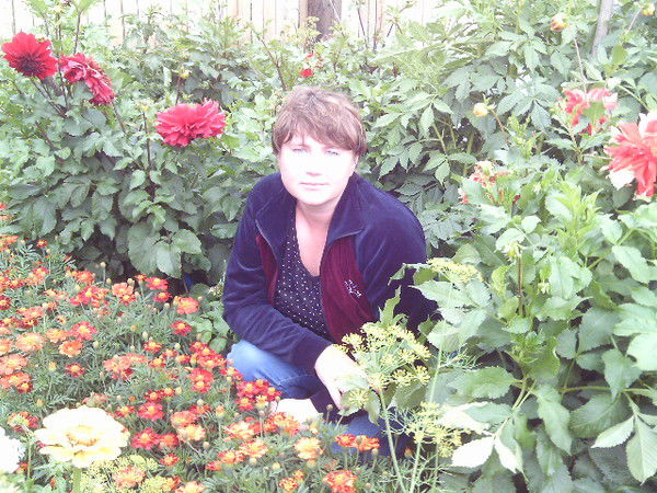 Вера Верочка Верунька