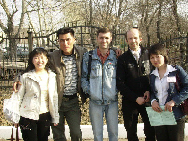 Артем Демьяненко