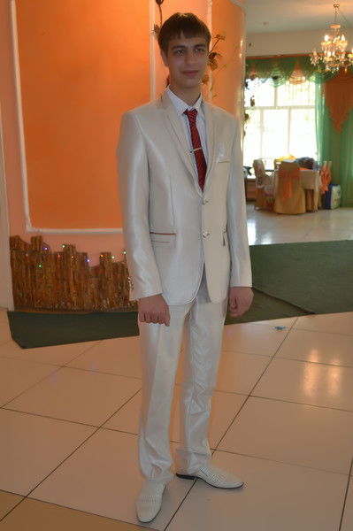 Александр Гавритухин