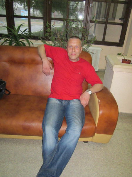 Виктор Лоскутов