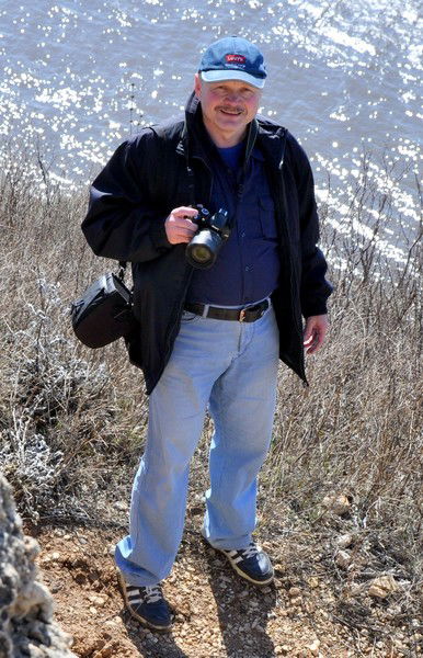 Анатолий Максимов