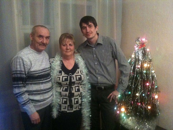 Николай Кузнецов