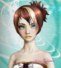 Алёночка Большакова