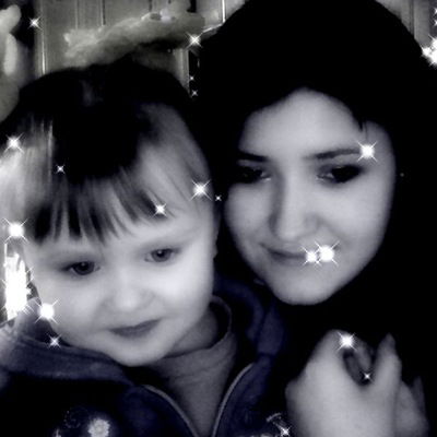 Алинка Емец