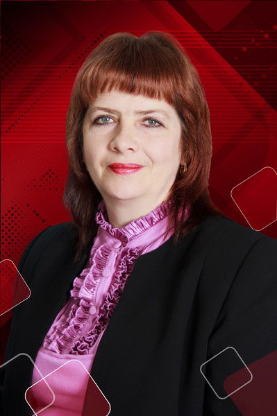 Светлана Храпова