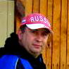 Сергей Зеленков