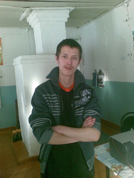 Сергей Першин