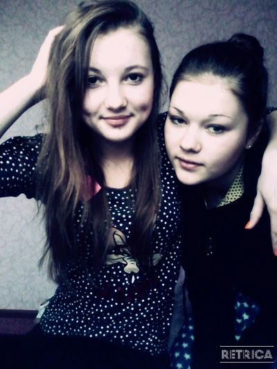 Алинка Нурматова