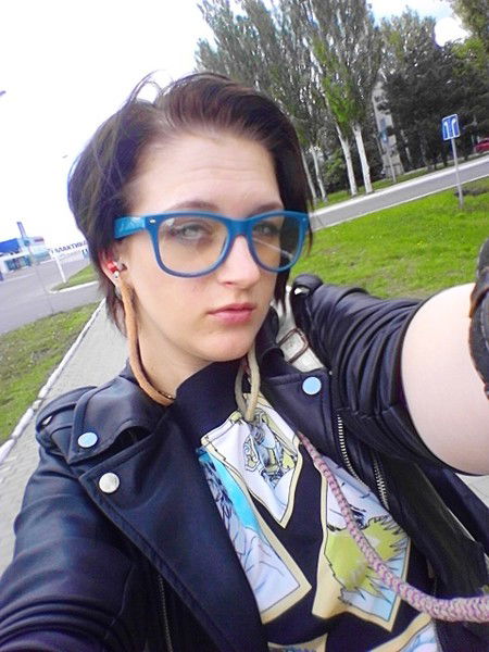 Ира Коптева