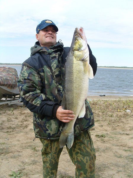 Пономарев Сергей