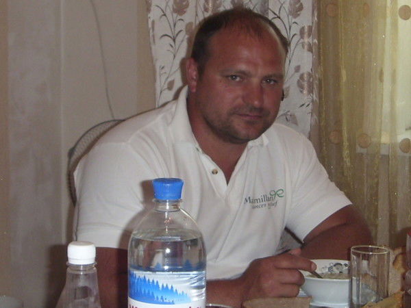 Виталий Кругляк